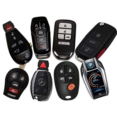car key replacement queens ny